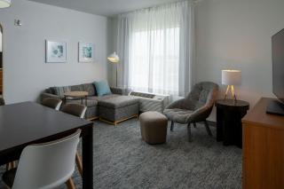 TownePlace Suites by Marriott Huntsville West/Redstone Gateway - 6