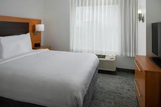 TownePlace Suites by Marriott Huntsville West/Redstone Gateway - 3