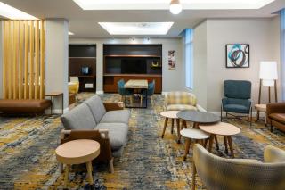 TownePlace Suites by Marriott Huntsville West/Redstone Gateway - 9