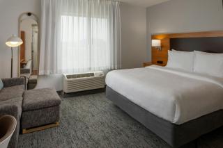 TownePlace Suites by Marriott Huntsville West/Redstone Gateway - 2