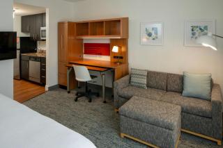 TownePlace Suites by Marriott Huntsville West/Redstone Gateway - 5