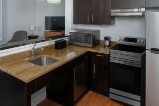 TownePlace Suites by Marriott Huntsville West/Redstone Gateway - 3