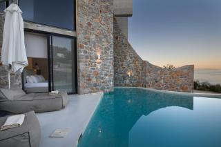 Mare e Pietra - Villa Mare - Pefkali - 9