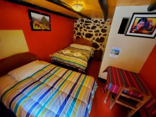 Hospedaje K'uchuwasi - Ollantaytambo - 4