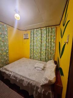 La Freyah's Homestay - San Isidro - 8