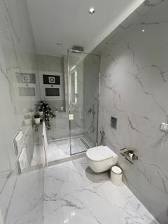 Luxury 2-BDR Hotel Apartment - Garden View - F - Caïro - 5