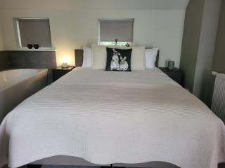 Dalerheugte Wellness B&B - Dalerveen - 9