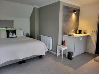 Dalerheugte Wellness B&B - Dalerveen - 8