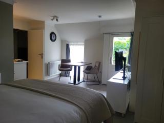 Dalerheugte Wellness B&B - 4