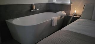 Dalerheugte Wellness B&B - Dalerveen - 2