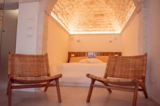 Suite Sophia - Central Ostuni - Ostuni - 8