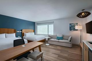 Element Albuquerque Uptown - 3