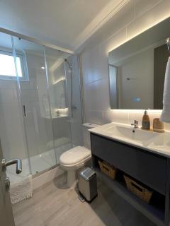 2 habitaciones, Apartamento en Ñuñoa, gym, terraza - Santiago - 3