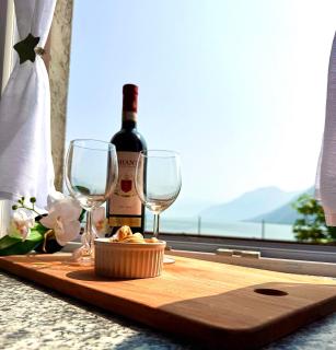 Como Lake View Enjoy&Relax - Brienno - 6