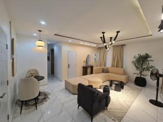 Zendidis Luxury Apartment - 4