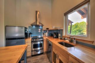 Stylish Casita Moab 2 - In Town, Outdoor Sauna - 7