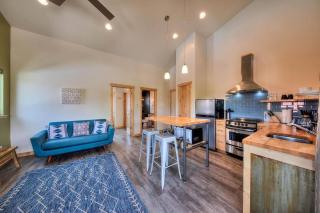 Stylish Casita Moab 2 - In Town, Outdoor Sauna - 1