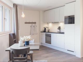 Luxury apartment with terrace & view - Zermatt - 9