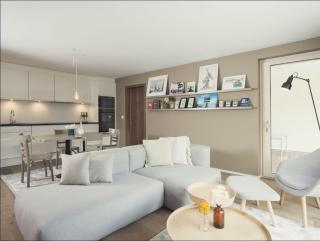 Luxury apartment with terrace & view - Zermatt - 0