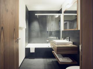 Luxury apartment with terrace & view - Zermatt - 6