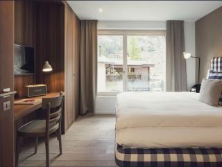 Luxury apartment with terrace & view - Zermatt - 1