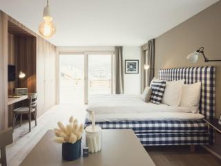 Luxury apartment with terrace & view - Zermatt - 2