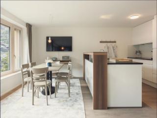 Luxury apartment with terrace & view - Zermatt - 4