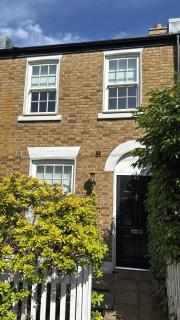 Amanah Properties - Shepherd Bush Central Sleeps 7 - Londra - 7