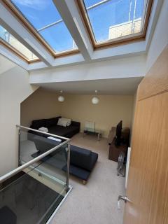 Amanah Properties - Shepherd Bush Central Sleeps 7 - Londra - 6