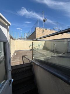 Amanah Properties - Shepherd Bush Central Sleeps 7 - Londra - 5