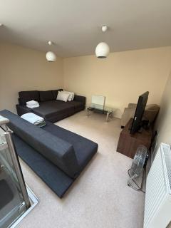 Amanah Properties - Shepherd Bush Central Sleeps 7 - Londra - 1