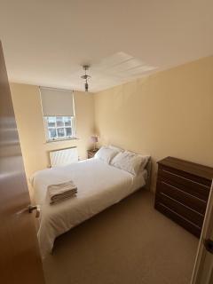 Amanah Properties - Shepherd Bush Central Sleeps 7 - Londra - 0