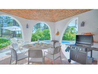 Charming Vale Do Lobo Villa Private Pool Villa Vale Do Garro 51 Short Walk To Beach - Vale do Lobo - 8