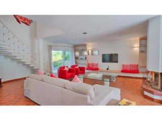Charming Vale Do Lobo Villa Private Pool Villa Vale Do Garro 51 Short Walk To Beach - Vale do Lobo - 7