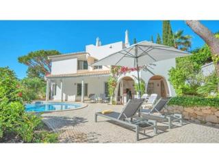 Charming Vale Do Lobo Villa Private Pool Villa Vale Do Garro 51 Short Walk To Beach - Vale do Lobo - 6