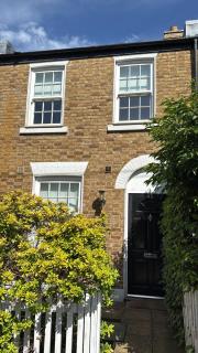 Amanah Properties - Shepherd Bush Central Sleeps 7 - Londra - 9