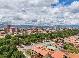 Cómodo departamento - Cochabamba - 8