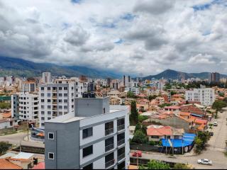 Cómodo departamento - Cochabamba - 6