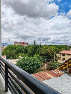 Cómodo departamento - Cochabamba - 5