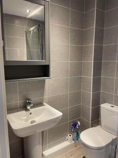 Entire 2B2B Flat, Central Durham - - 5