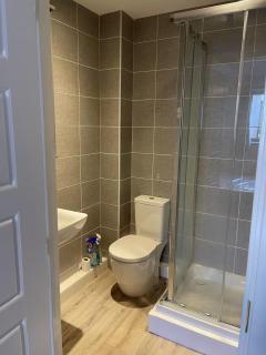 Entire 2B2B Flat, Central Durham - - 4