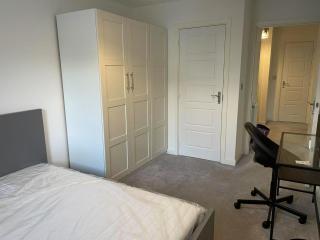 Entire 2B2B Flat, Central Durham - - 2