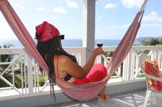 Le Maison Apartments-Gran Anse - Morne Rouge - 1