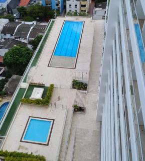 Exclusive apartment Cartagena - Cartagena das Índias - 3