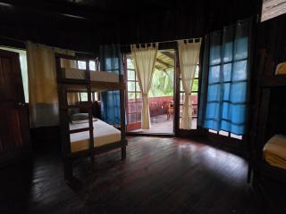 Black Beach Hostel - Talamanca - 4