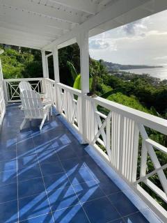 Le Maison Apartments-Gran Anse - Morne Rouge - 5