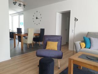 "Ferienwohnung am Staff-Landschaftspark" - Lemgo - 4