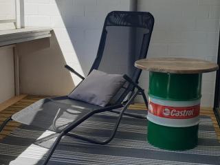 "Ferienwohnung am Staff-Landschaftspark" - 5