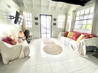 Le Maison Apartments-Gran Anse - Morne Rouge - 3
