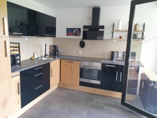 "Ferienwohnung am Staff-Landschaftspark" - 1